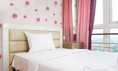 Apartemen Sunter Park View