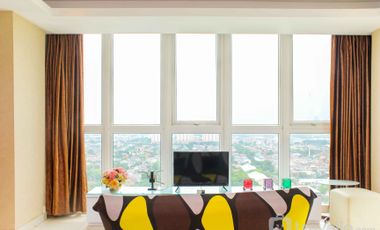 Apartemen Sunter Park View