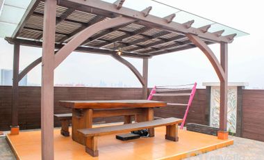 Apartemen Sunter Park View