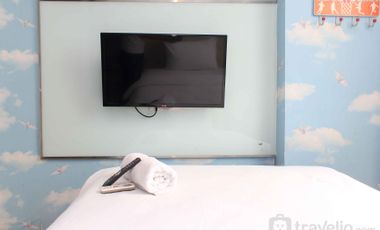 Apartemen Sunter Park View