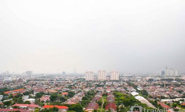 Apartemen Sunter Park View