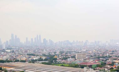 Apartemen Sunter Park View