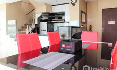 Apartemen Sunter Park View