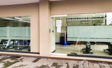 Apartemen Sunter Park View