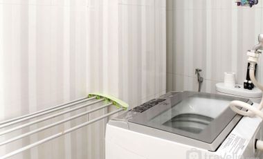 Apartemen Sunter Park View