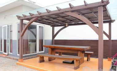 Apartemen Sunter Park View