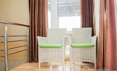 Apartemen Sunter Park View