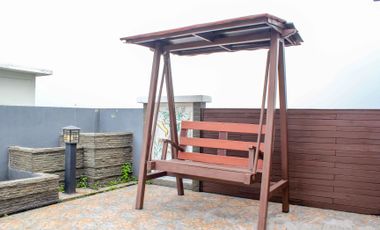 Apartemen Sunter Park View