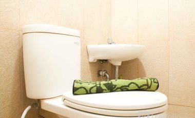 Apartemen Sunter Park View