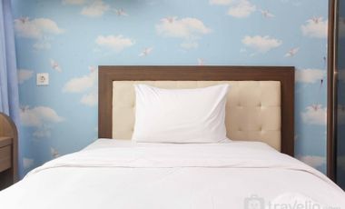 Apartemen Sunter Park View