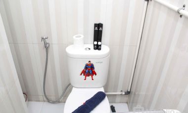 Apartemen Sunter Park View