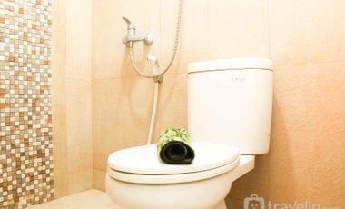 Apartemen Sunter Park View