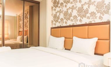 Apartemen Sunter Park View