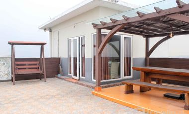 Apartemen Sunter Park View