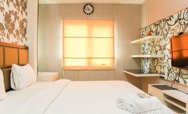 Apartemen Sunter Park View