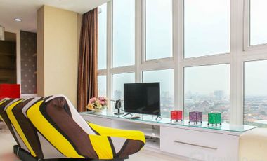 Apartemen Sunter Park View
