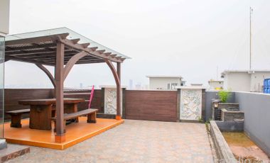 Apartemen Sunter Park View