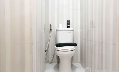 Apartemen Sunter Park View