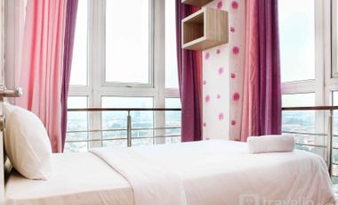 Apartemen Sunter Park View