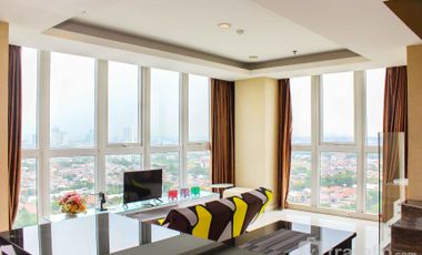 Apartemen Sunter Park View