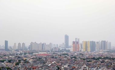 Apartemen Sunter Park View