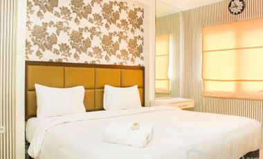 Apartemen Sunter Park View