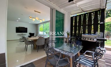 CASA CAMPESTRE EN VENTA EN VIZCAYA RUITOQUE BAJO FLORIDABLANCA