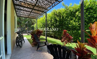 CASA CAMPESTRE EN VENTA EN VIZCAYA RUITOQUE BAJO FLORIDABLANCA