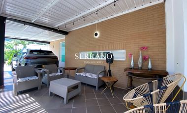 CASA CAMPESTRE EN VENTA EN VIZCAYA RUITOQUE BAJO FLORIDABLANCA