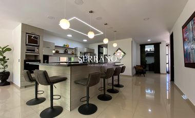 CASA CAMPESTRE EN VENTA EN VIZCAYA RUITOQUE BAJO FLORIDABLANCA