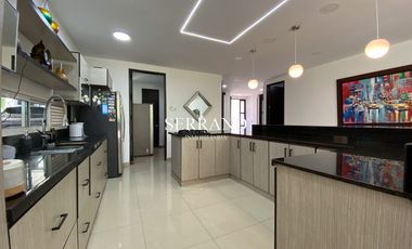 CASA CAMPESTRE EN VENTA EN VIZCAYA RUITOQUE BAJO FLORIDABLANCA