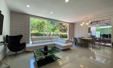 CASA CAMPESTRE EN VENTA EN VIZCAYA RUITOQUE BAJO FLORIDABLANCA