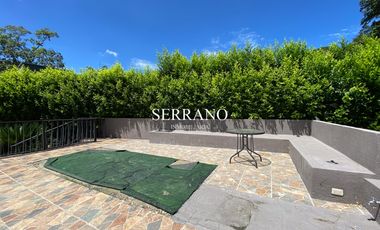 CASA CAMPESTRE EN VENTA EN VIZCAYA RUITOQUE BAJO FLORIDABLANCA