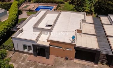 CASA CAMPESTRE EN VENTA EN VIZCAYA RUITOQUE BAJO FLORIDABLANCA
