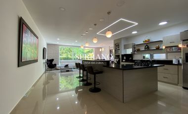 CASA CAMPESTRE EN VENTA EN VIZCAYA RUITOQUE BAJO FLORIDABLANCA