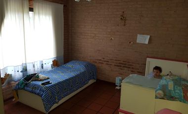 Excelente ph fondo 3 amb con patio y pileta