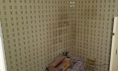 Excelente ph fondo 3 amb con patio y pileta