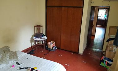 Excelente ph fondo 3 amb con patio y pileta