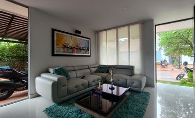 casa en venta en los patios. Cod V30754