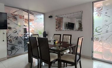 casa en venta en los patios. Cod V30754