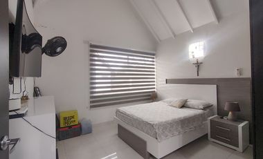 casa en venta en los patios. Cod V30754