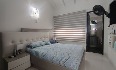 casa en venta en los patios. Cod V30754