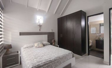 casa en venta en los patios. Cod V30754