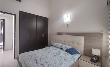 casa en venta en los patios. Cod V30754