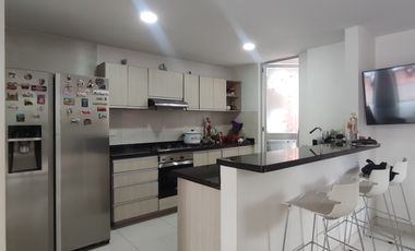 casa en venta en los patios. Cod V30754