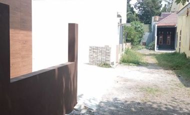 Rumah Murah di Sendangtirto Berbah