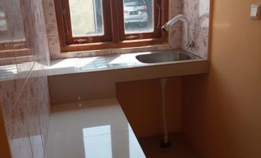 Rumah Murah di Sendangtirto Berbah