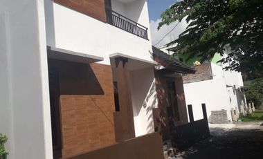 Rumah Murah di Sendangtirto Berbah