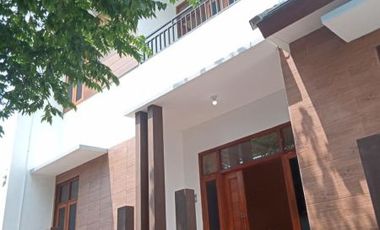 Rumah Murah di Sendangtirto Berbah