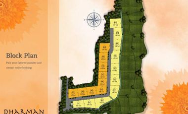 VILLA MURAH DI UBUD VIEW SAWAH FULL FURNISH